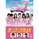 チープ・フライト 【DVD】