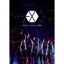 【エントリーでポイント10倍★3/4_20:00〜3/11_1:59まで】EXO PLANET ＃2 -The EXO’luXion IN JAPAN-《通常版》 【DVD】