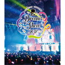 オムニバス/ミュージカル・リズムゲーム『夢色キャスト』DREAM☆SHOW 2017 LIVE BD《通常版》 【Blu-ray】