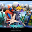 石元丈晴,ASCA/すばらしきこのせかい The Animation オリジナル・サウンドトラック 【CD】