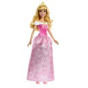 【〜5/6まで!! 最大2000円OFFクーポン!!】ディズニープリンセス オーロラ姫おもちゃ こども 子供 女の子 人形遊び 3歳 眠れる森の美女