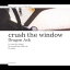 Dragon Ashcrush the window CD