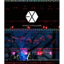 EXO PLANET #2 -The EXO’luXion IN JAPAN-《通常版》 【Blu-ray】