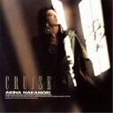 中森明菜/CRUISE +7【オリジナル・カラオケ付】<2024ラッカーマスターサウンド> 【CD】
