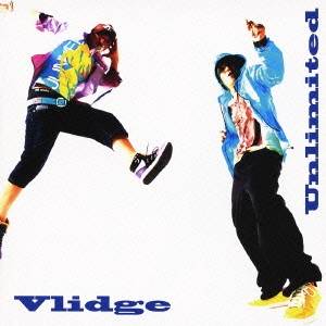 Vlidge／Unlimited 【CD】