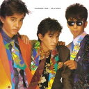 TM NETWORK/CHILDHOOD’S END 【CD】