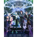 アイドリッシュセブン/ZOOL LIVE LEGACY APOZ Blu-ray BOX -Limited Edition-《数量限定生産版》 (初回限定) 【...