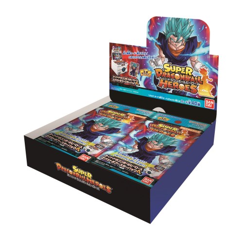 楽天市場】スーパードラゴンボールヒーローズ ビッグバン 楽天市場】スーパードラゴンボールヒーローズ ビッグバン