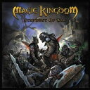 【9/1限定! 最大P6倍 & 最大2000円OFFクーポン!!】マジック・キングダム/シンフォニー・オヴ・ウォー 【CD】