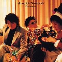 【4/6 09:59まで! 最大2000円OFFクーポン!!】Skoop On Somebody／December 【CD】