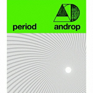 androp/period 【CD】