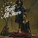 【7/13~ エントリー&5000円以上購入でP最大5倍】Taiji All Stars/天国の歌 feat.hitomi/Blessing Soul feat.Yasuko Matsuyuki 【CD】