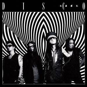 サッズ／DISCO (初回限定) 【CD+DVD】