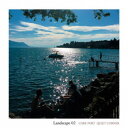 (V.A.)/CORE PORT×Quiet Corner:Landscape 02 【CD】