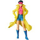 【〜5/6まで!! 最大2000円OFFクーポン!!】MAFEX 『X-MEN』 JUBILEE(COMIC Ver.) (可動フィギュア)