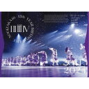 乃木坂46/12th YEAR BIRTHDAY LIVE 4 DAYS 03.07-10.2024《完全生産限定盤》 (初回限定) 【Blu-ray】
