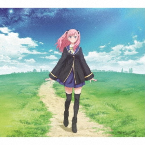 商品種別CD+Blu-ray発売日2026/05/27ご注文前に、必ずお届け日詳細等をご確認下さい。関連ジャンル邦楽ポップス永続特典／同梱内容CD+Blu-ray描きおろしアニメ画仕様／デジパックアーティストASCA収録内容Disc.101.Cusp(3:55)02.パキラ(3:25)03.Cusp (TV Size)(1:33)04.Cusp (Instrumental)(3:55)05.パキラ (Instrumental)(3:23)Disc.201.TVアニメ『黒猫と魔女の教室』ノンクレジットオープニング映像(-)商品概要CBC/TBS系全国28局ネット『アガルアニメ』枠(日曜夜11時30分〜)にて放送、『黒猫と魔女の教室』のオープニングテーマはASCAに決定！「スピカ」のひたむきな姿から着想を得た迷いながらも前を向こうとする全ての人に捧げる応援歌。爽快で疾走感あるキャッチ-なナンバーとなっています。期間生産限定盤(2026年11月30日まで)／輸出不可商品番号VVCL-2923販売元ソニー・ミュージック組枚数2枚組収録時間16分画面サイズ16：9音声仕様リニアPCMステレオ 日本語コピーライト(C)金田陽介・講談社/「黒猫と魔女の教室」製作委員会 _音楽ソフト _邦楽_ポップス _CD+Blu-ray _ソニー・ミュージック 登録日：2026/04/14 発売日：2026/05/27 締切日：2026/04/12