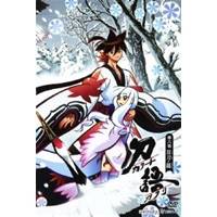 刀語 第六巻 双刀・鎚 【DVD】