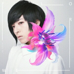 SHOUTA AOI／flower (初回限定) 【CD+DVD】