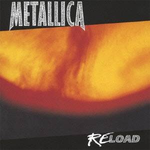 【早い者勝ち!!11/20から使える当店限定クーポン】メタリカ／RELOAD 【CD】