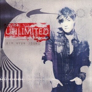 キム・ヒョンジュン／UNLIMITED 【CD】