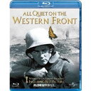 【7/13~ エントリー&5000円以上購入でP最大5倍】西部戦線異状なし 【Blu-ray】