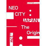 NCTNCT 127 1st Tour NEO CITY  JAPAN - The Origin () DVD