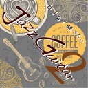 田中幹人/カフェで聴きたいJazz Guitar 2 【CD】