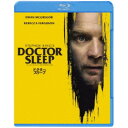 【7/18限定! 楽天会員なら最大P4倍】ドクター・スリープ 【Blu-ray】