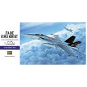 【~7/15 エントリー&5000円以上購入でP最大5倍】1/72 F/A-18E スーパー ホーネット 【E19】 (プラモデル)