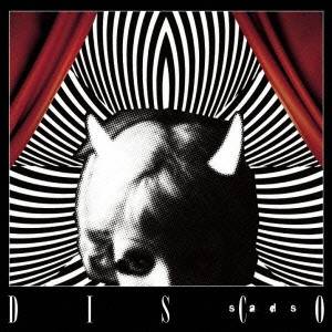サッズ／DISCO 【CD】