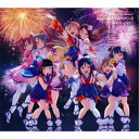 Aqours/ラブライブ!サンシャイン!! Aqours CHRONICLE(2015〜2017)《通常盤》 【CD】