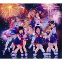 Aqours／ラブライブ！サンシャイン！！ Aqours CHRONICLE(2015〜2017)《通常盤》 【CD】