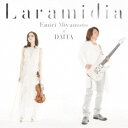 宮本笑里×DAITA/ララミディア 【CD】