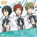 THE IDOLM@STER BRILLIANT STARS/THE IDOLM@STERシリーズ20周年記念曲「アイ NEED YOU(FOR WONDERF...