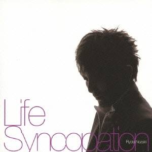 【4/24 20時〜次回使える1500円OFFクーポン配布】野崎良太／Life Syncopation 【CD】