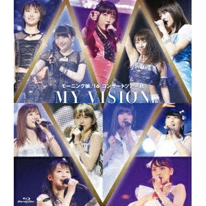 ⡼˥̼16⡼˥̼16 󥵡ȥĥ MY VISION Blu-ray