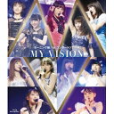 モーニング娘。’16／モーニング娘。’16 コンサートツアー秋 MY VISION 【Blu-ray】