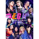 E-girls/E-girls LIVE TOUR 2018 ~E.G. 11~ (初回限定) 【Blu-ray】