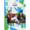 KING OF PRISM -Shiny Seven Stars- 第1巻 【DVD】 KING OF PRISM -Shiny Seven Stars- 第1巻 【DVD】