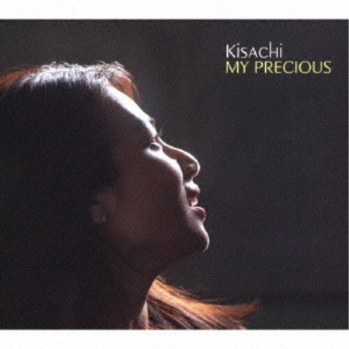 Kisachi／MY PRECIOUS 【CD】