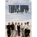 Travis Japan^Travis Japan -The untold story of LA-sʏAՁt yBlu-rayz