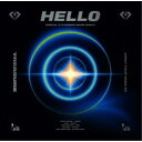 TREASURE/TREASURE JAPAN TOUR 2022-23 〜HELLO〜 SPECIAL in KYOCERA DOME OSAKA (初回限定...