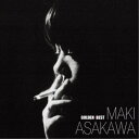 浅川マキ/ゴールデン☆ベスト 浅川マキ 【CD】