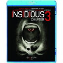 【11/1限定! 最大P6倍 & 最大2000円OFFクーポン!!】インシディアス 序章 【Blu-ray】