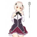 【7/18限定! 楽天会員なら最大P4倍】ハイスクールD×D HERO Vol.3 【Blu-ray】