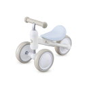【~5/6まで!! 最大2000円OFFクーポン!!】D-Bike miniワイド ブルー【ラッピング対象外】おもちゃ こども 子供 知育 勉強 0歳10ヶ月