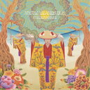 HARIKUYAMAKU/MYSTIC ISLANDS DUB 【CD】