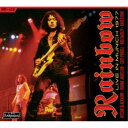 レインボー/ライヴ・イン・ミュンヘン 1977 【DVD】
