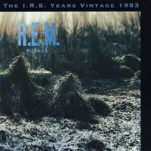 R.E.M.／マーマー 【CD】